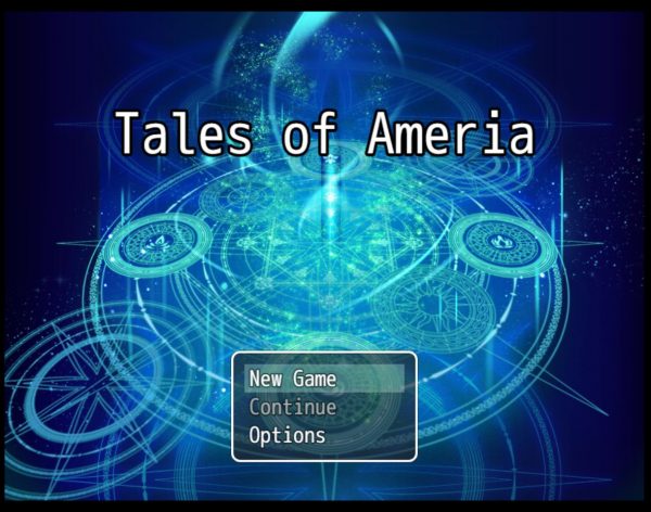 Tales of Ameria