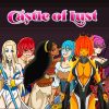 Castle Of Lust - Hentai Fantasy Game