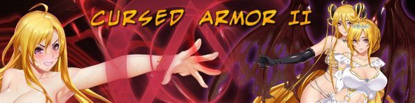 Cursed Armor II
