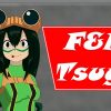 F&R Tsuyu