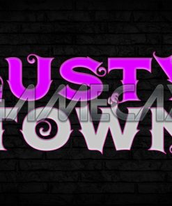 Lusty Town
