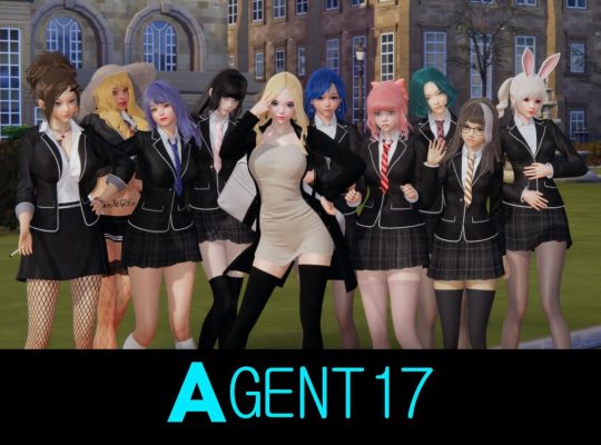 agent17