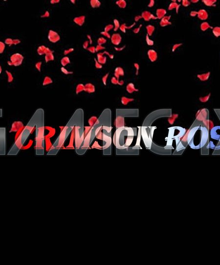 Crimson Roses 2