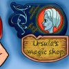 Ursula's Magic Shop