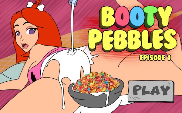 Booty Pebbles