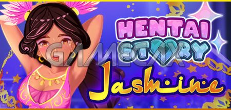 Hentai Story Jasmine