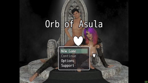Orb of Asuka