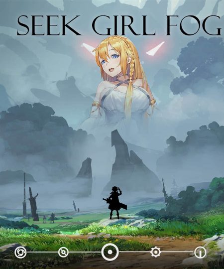 Seek Girl: Fog I