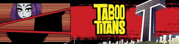 Taboo Titans