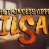 Tail Saga: The Princess Apprentice