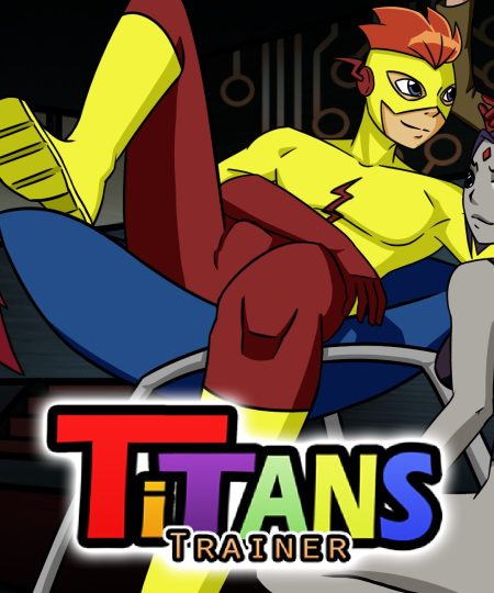Titans Trainer