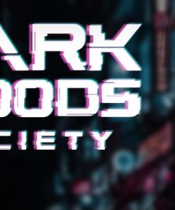 Dark Woods Society