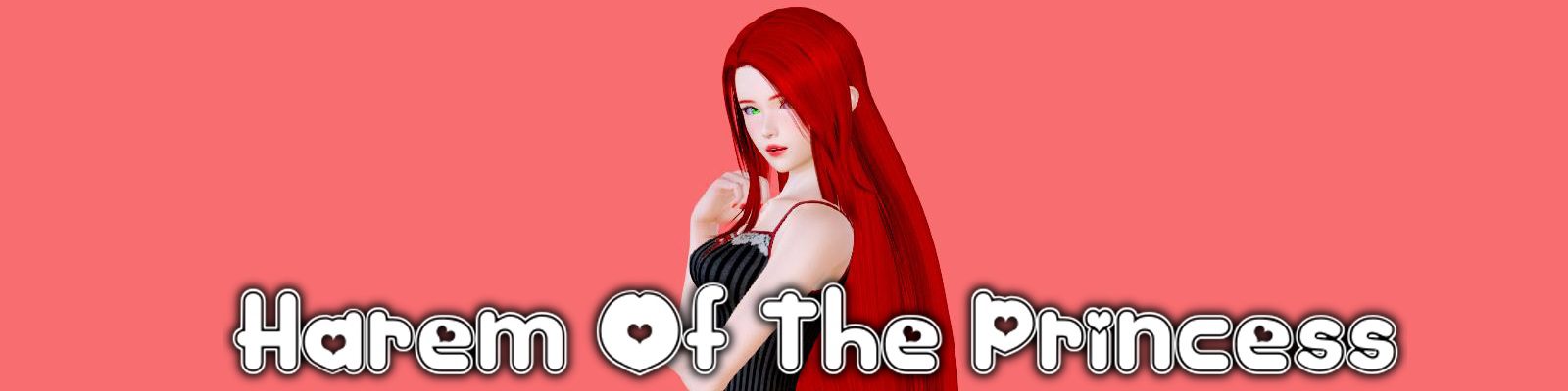 Harem of the Princess [v0.7] [APK]