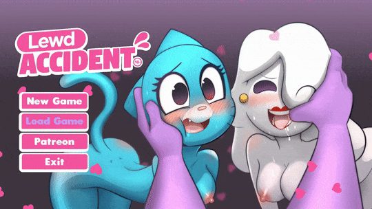 LEWD Accident [v1.0 Demo]