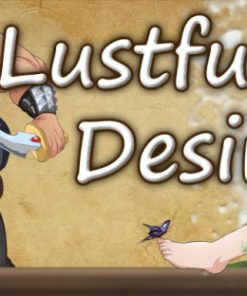 Lustful Desires