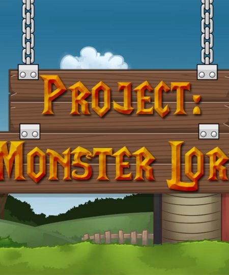 Project monster lord