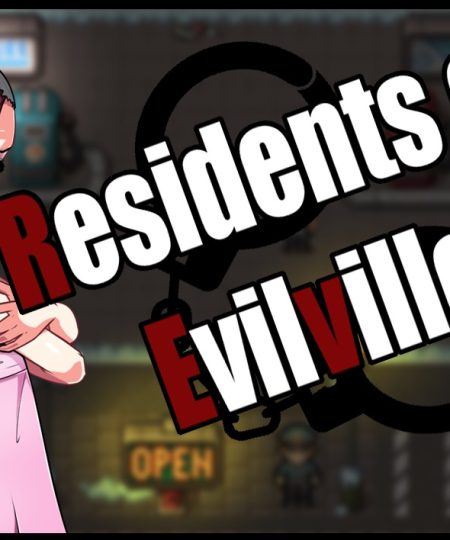 Residents of Evilville