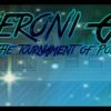 Sheroni Girls - The tournament of Power