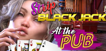 Strip Black Jack - At The Pub