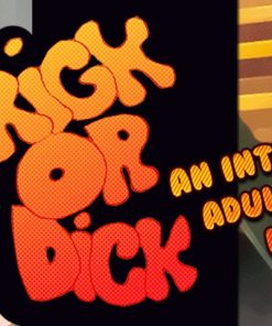 Trick Or Dick