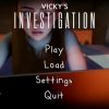 Vicky's Investigation