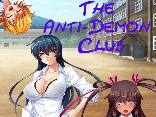 Anti-Demon Club