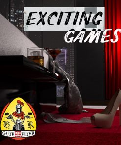 Exciting Games