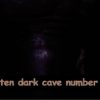 Forgotten Dark Cave Number 63