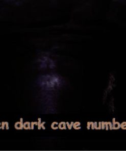 Forgotten Dark Cave Number 63