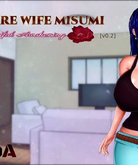 Netorare Wife Misumi - Lustful Awakening