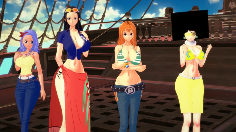One Piece Game Порно Видео | lys-cosmetics.ru