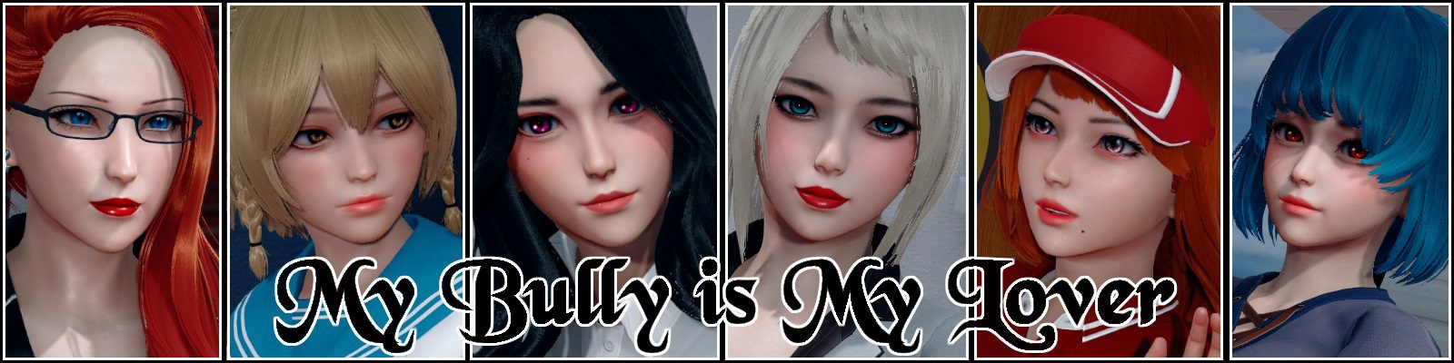 My Bully Is My Lover [Ch1 Ep4] [APK]