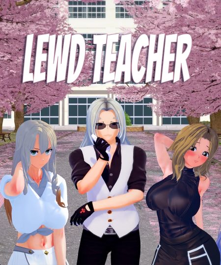Lewd Teacher