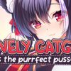 Lonely Catgirl Is the Purrfect Pussy