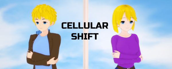 Cellular Shift