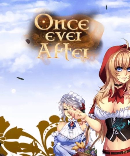 Once Ever After