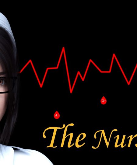 The Nurse Rachel