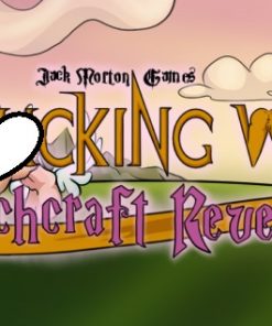 Wizfucking World: Bitchcraft Revenge