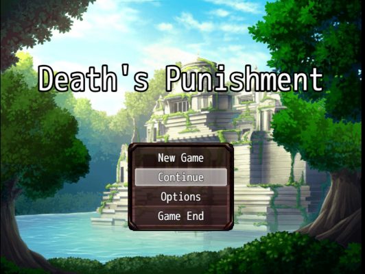 Death's Punishment