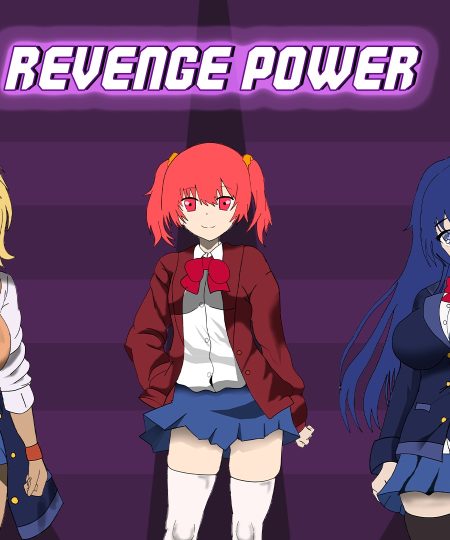 Revenge Power