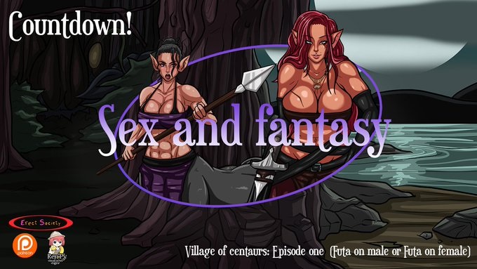 fantasy valley porn hub