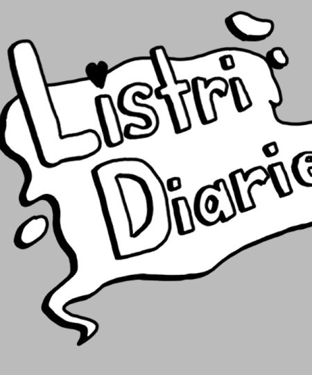 Listri Diaries