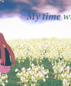 My Time with You