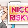 Nicole's Risky Job