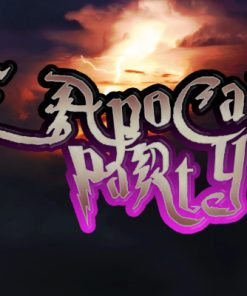 The Apocalypse Party