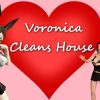Voronica Cleans House: a Vore Adventure