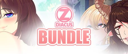 Zodiacus Games Bundle