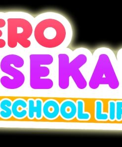 EroSekai School Life