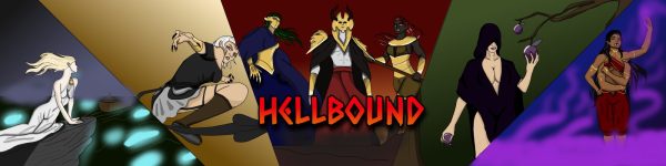 Hellbound