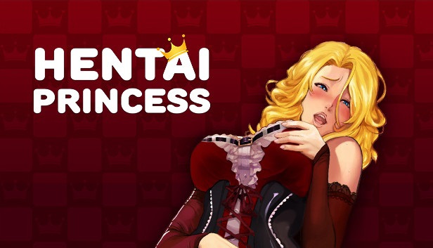 Princess Hentai Game